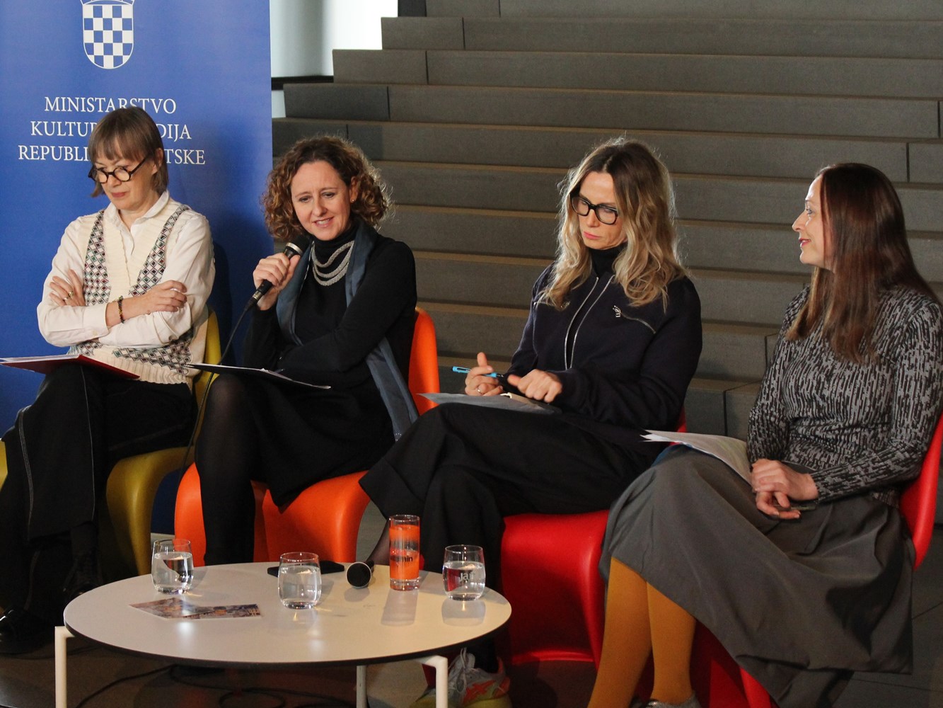 Umjetnički projekt ‘Priručnim sredstvima – By the Means at Hand’ na Venecijanskom bijenalu – 60. Međunarodnoj izložbi vizualnih umjetnosti